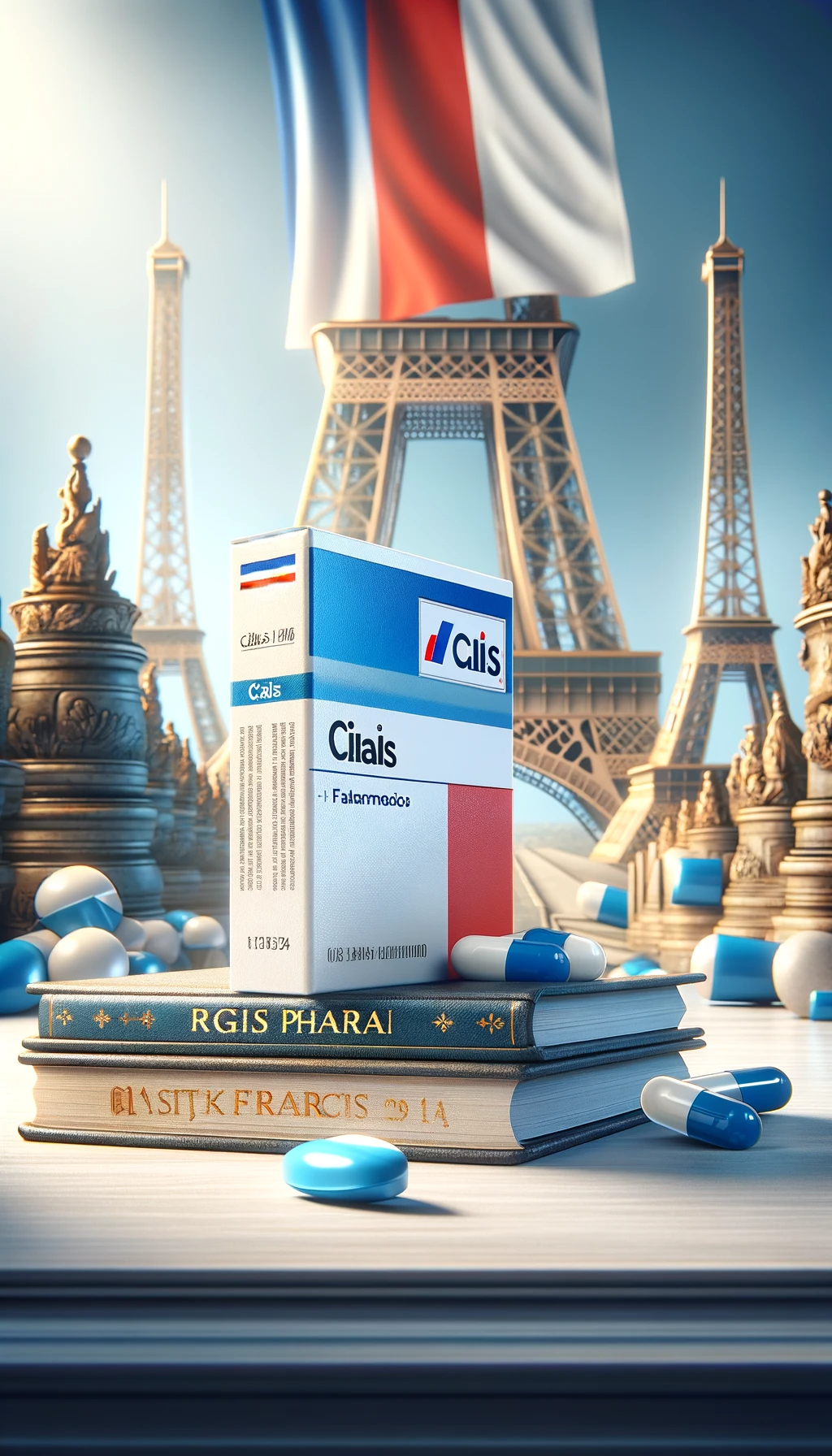 Cialis en pharmacie sans ordonnance doctissimo